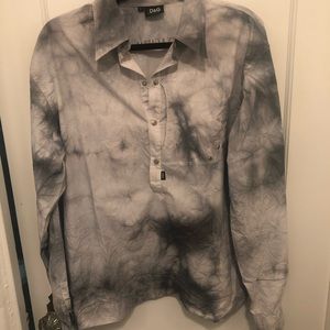 Dolce & Gabanna Mens Shirt L